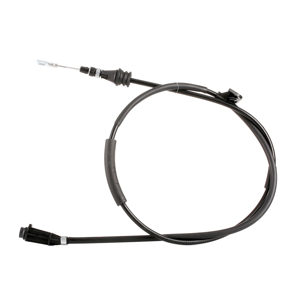 Volvo S60 Emergency brake cable 8156525 RIDEX 124C0121 online buy