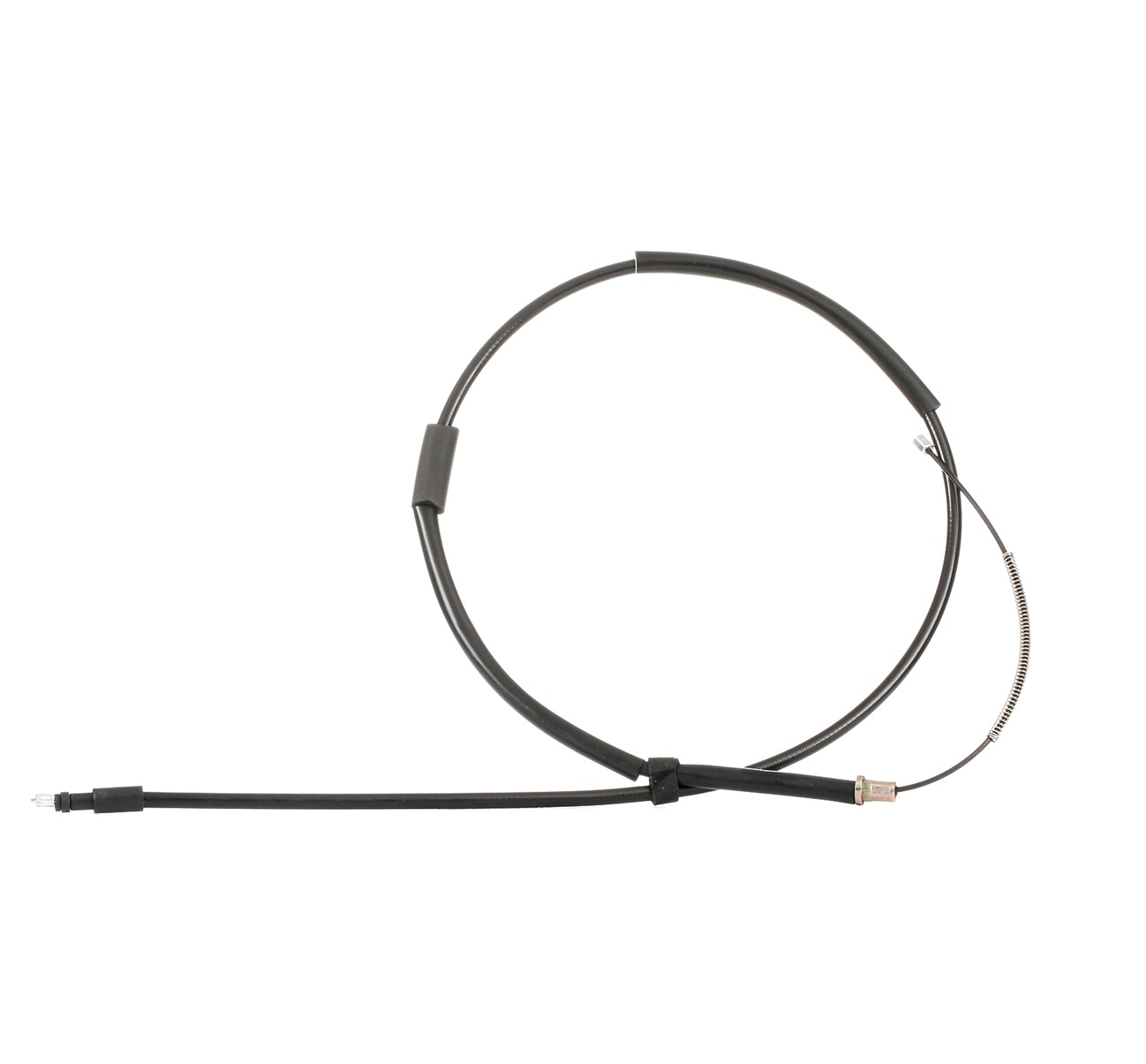 RIDEX 124C0047 Parking brake cable Peugeot 306 7a 2.0 S16 150 hp Petrol 2000 price