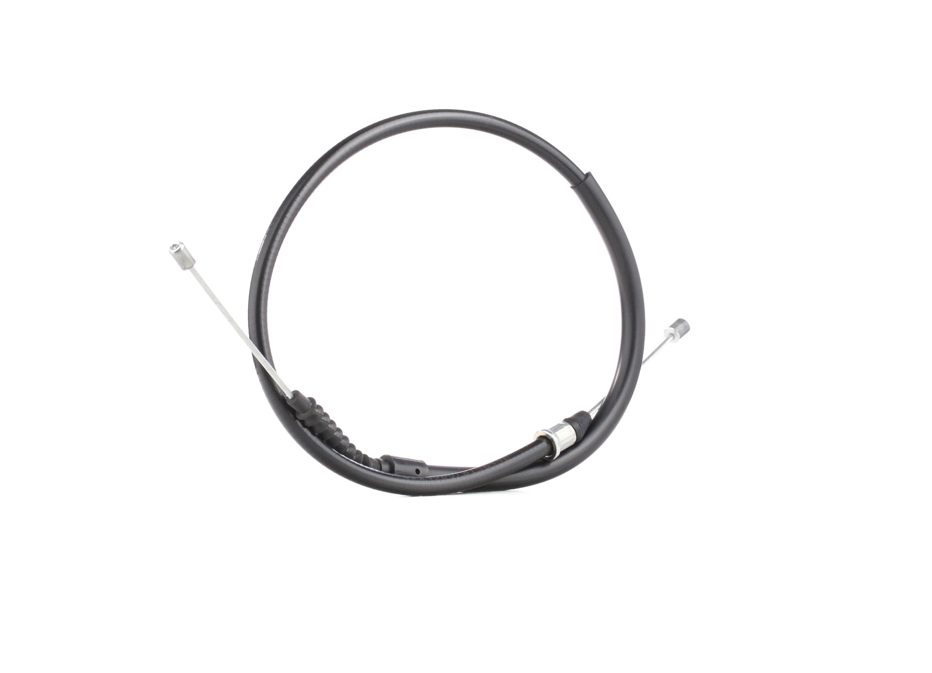 RIDEX 1097 / 755mm, Drum Brake Cable, parking brake 124C0020 buy
