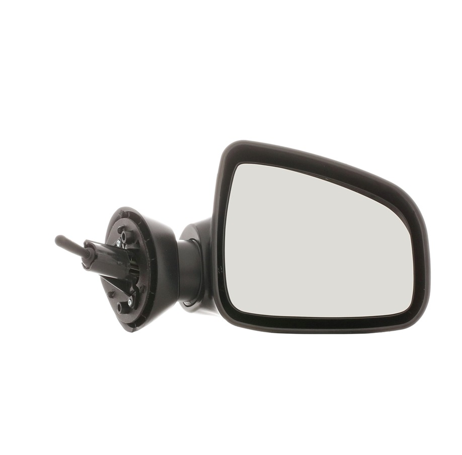 Wing mirror for DACIA DUSTER left and right cheap online ▷ Buy on AUTODOC  catalogue