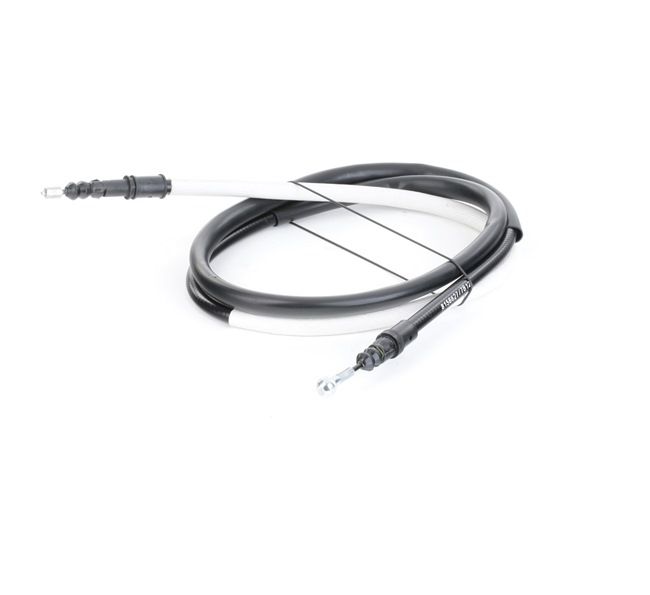 RIDEX 124C0155 Handbrake cable