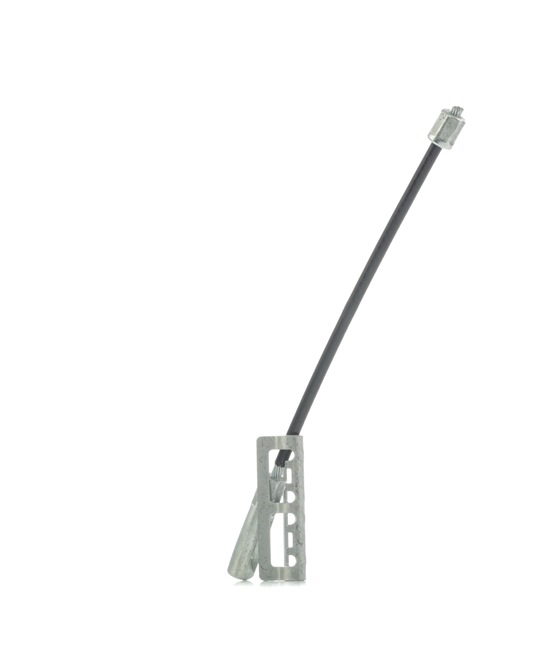 RIDEX Hand brake cable 124C0159
