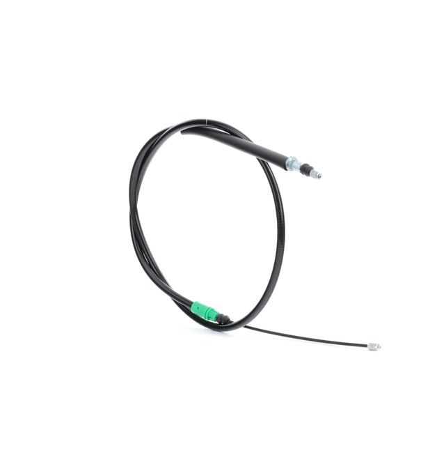 RIDEX 124C0037 Handbremsseil