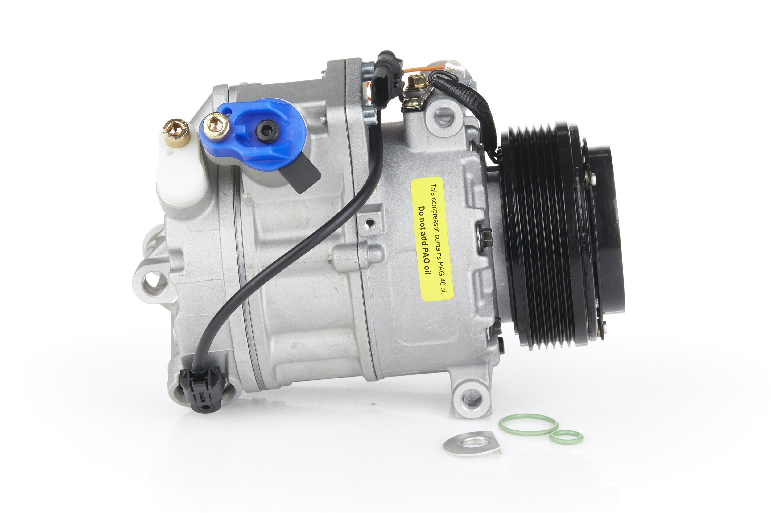 351340941 NISSENS 890037 Compresseur de climatiseur X5 E70 xDrive30i 3.0 234 CV Essence 2010 prix