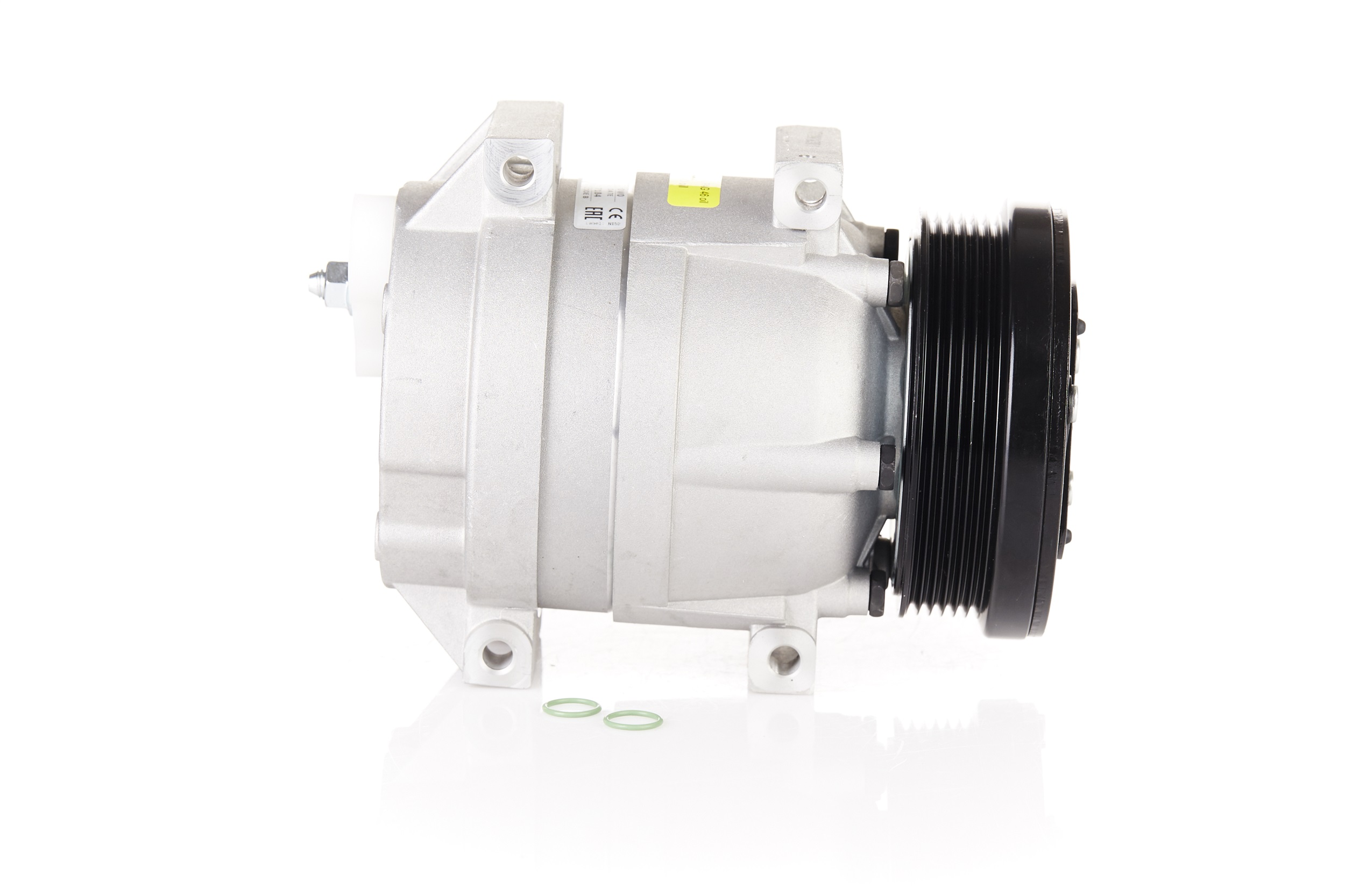 NISSENS 890050 Κομπρεσέρ air condition φθηνά στον ηλεκτρονικό κατάστημα