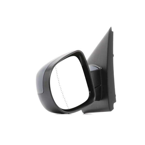 RIDEX Wing mirror 50O0163