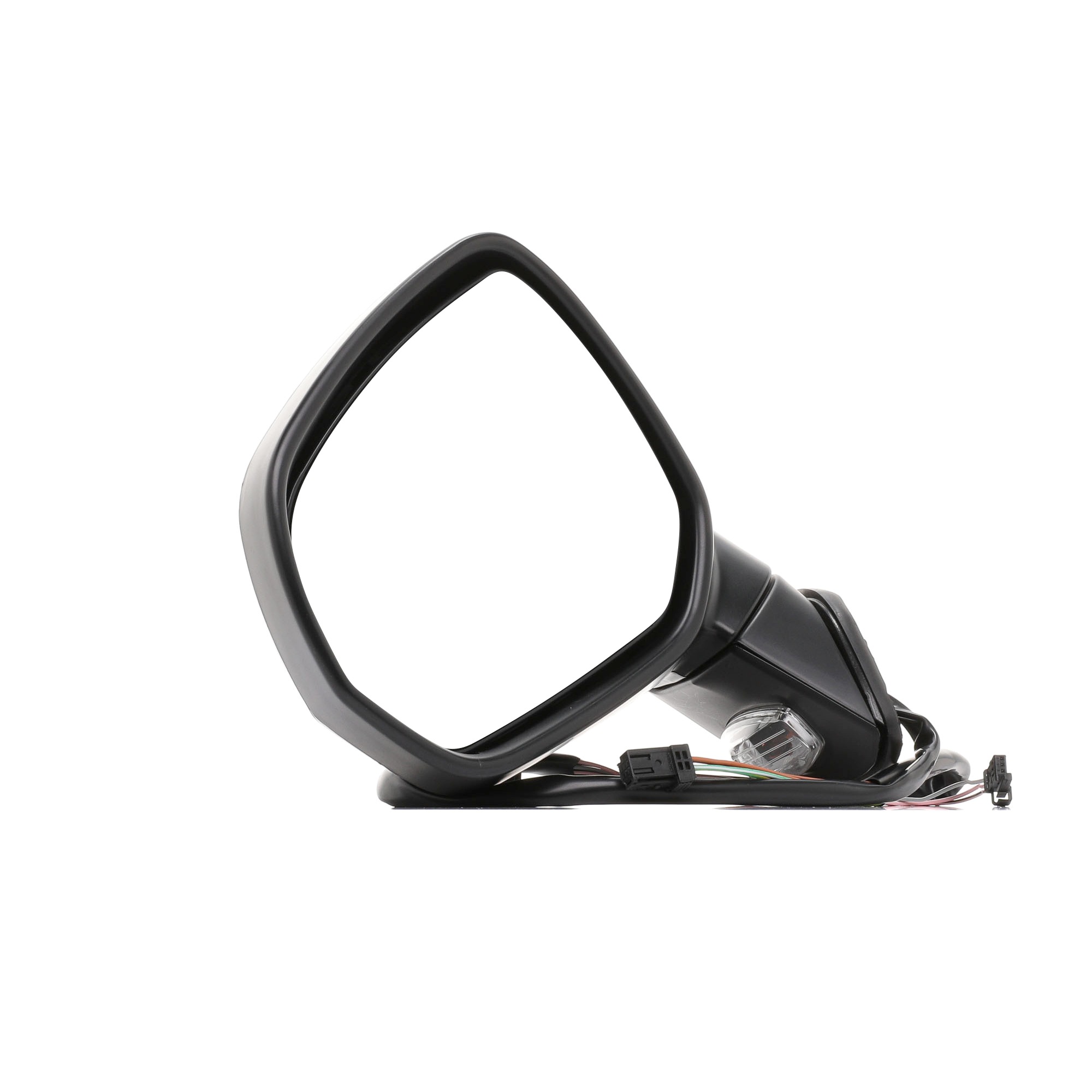 50O0261 Cover, outside mirror RIDEX 8152 H0 CITROËN