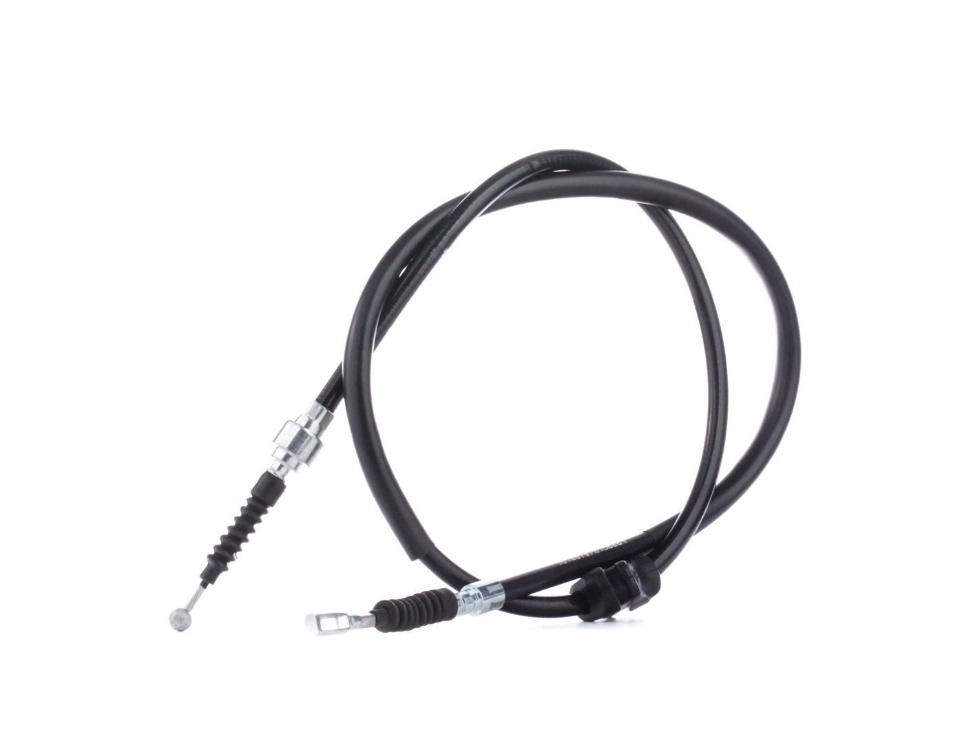 RIDEX Right Rear, 1358/1148mm, Disc Brake Cable, parking brake 124C0041 buy
