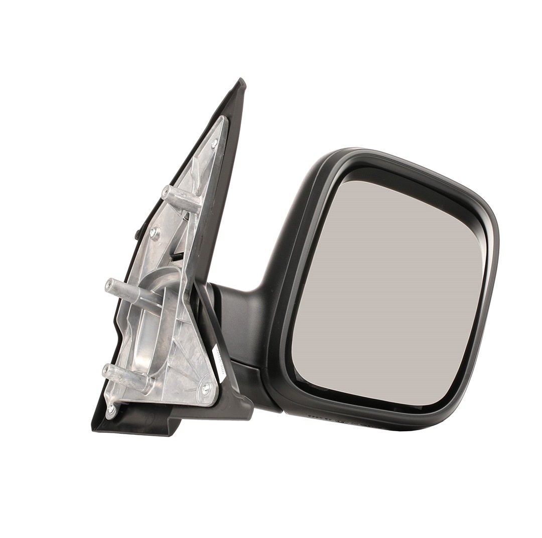 Great value for money - RIDEX Wing mirror 50O0072