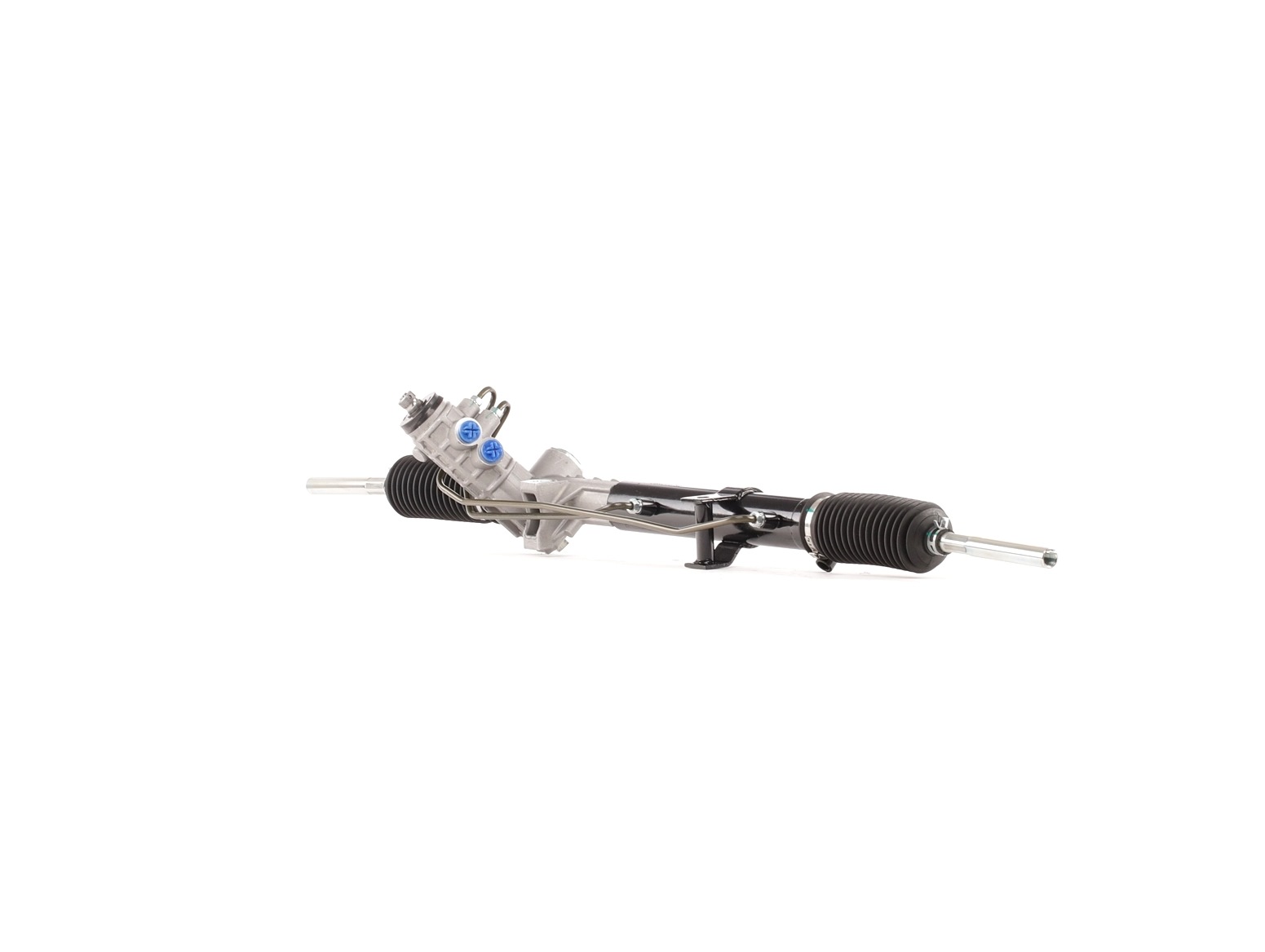 RIDEX idraulico, senza ammortizzatore sterzo, Albero dello sterzo dentato, M14, 1040 mm Servosterzo 286S0086 acquisto online