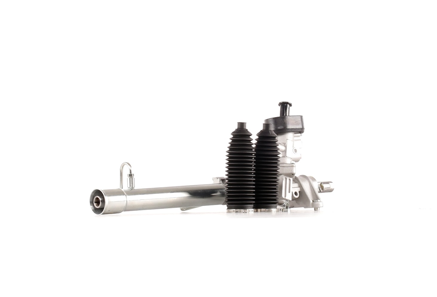 Image of RIDEX Steering Rack VW,AUDI,SKODA 286S0003 1J1422055AT,1J1422055BG,1J1422055C Power Steering Rack,Steering Gear,Rack And Pinion Steering 1J1422055E