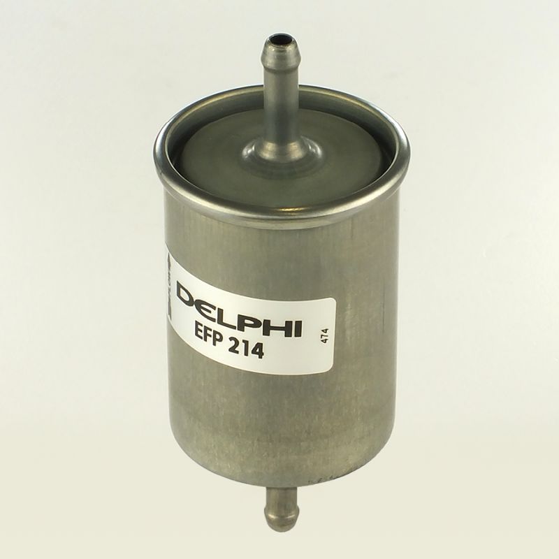 DELPHI EFP214 Fuel filter 1567.28