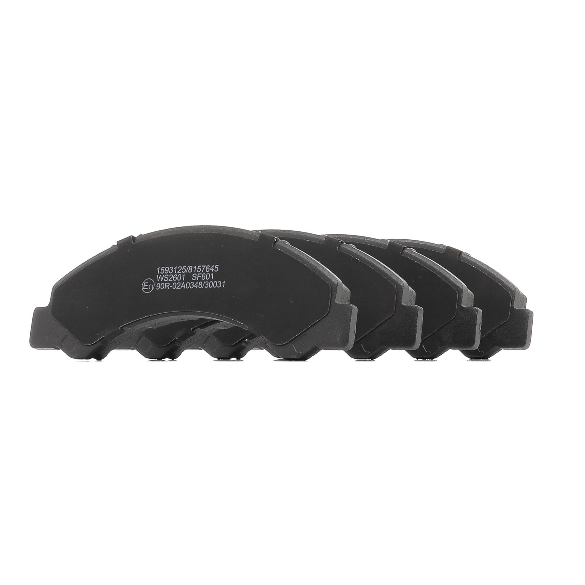 RIDEX 402B1021 Turbopackning Dyna Flak / Chassi (U400-U700, Y200-Y300) 4.0 D4d 4WD 150 hk Diesel 2011 pris