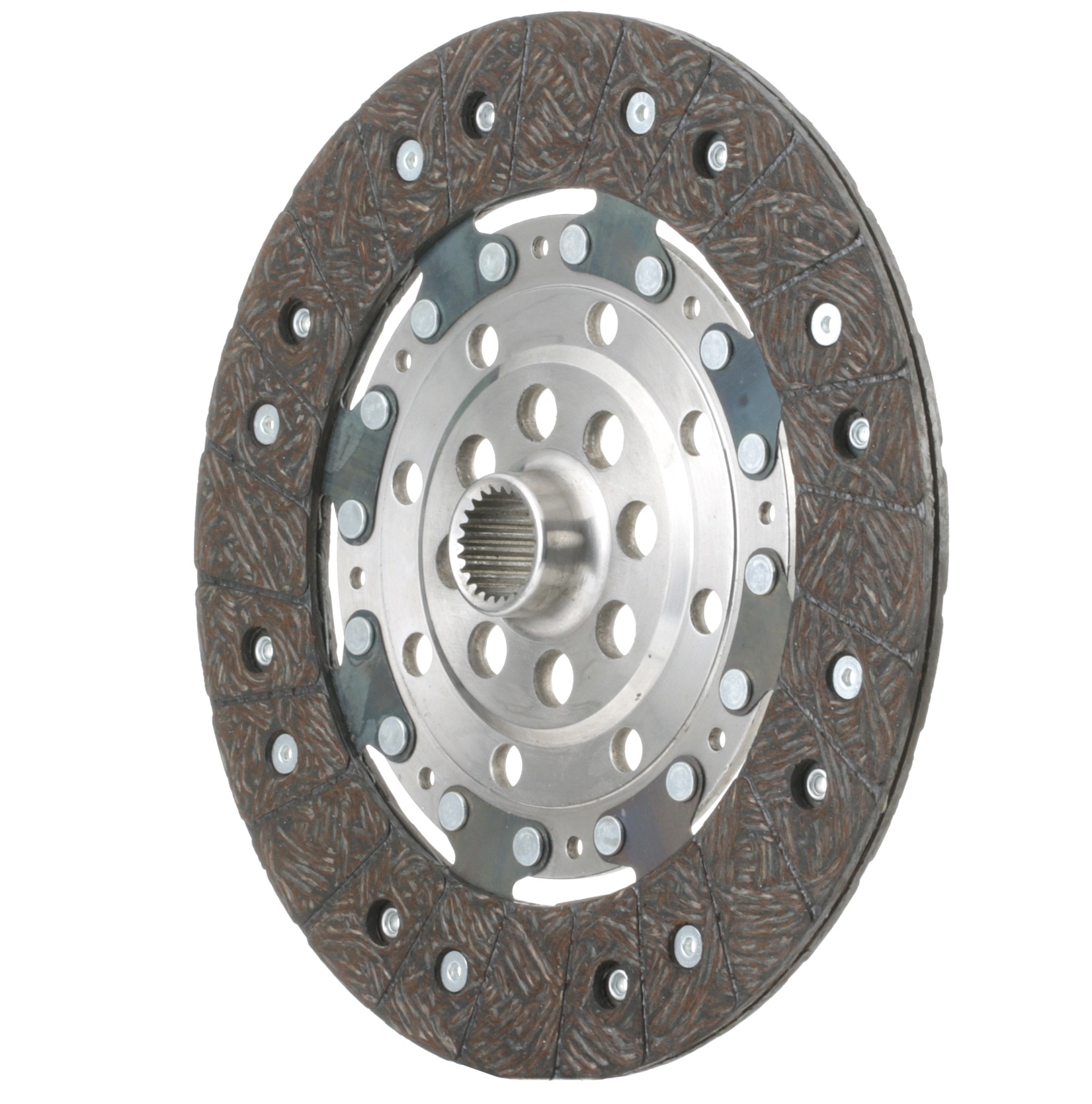 Great value for money - RIDEX Clutch Disc 262C0006