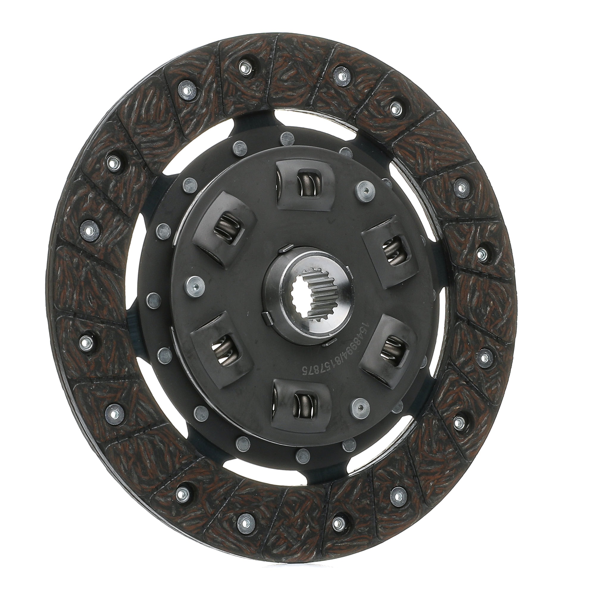 RIDEX 262C0013 Clutch Disc PEUGEOT experience and price