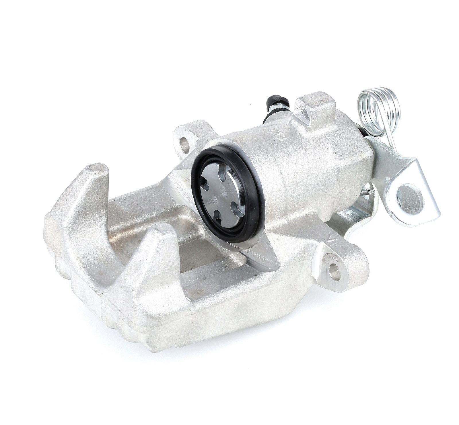 Étrier De Frein Arrière Droit RIDEX - Pour ALFA ROMEO Spider, Giulia - Référence 78B0437 - Fonte 2 Pistons
