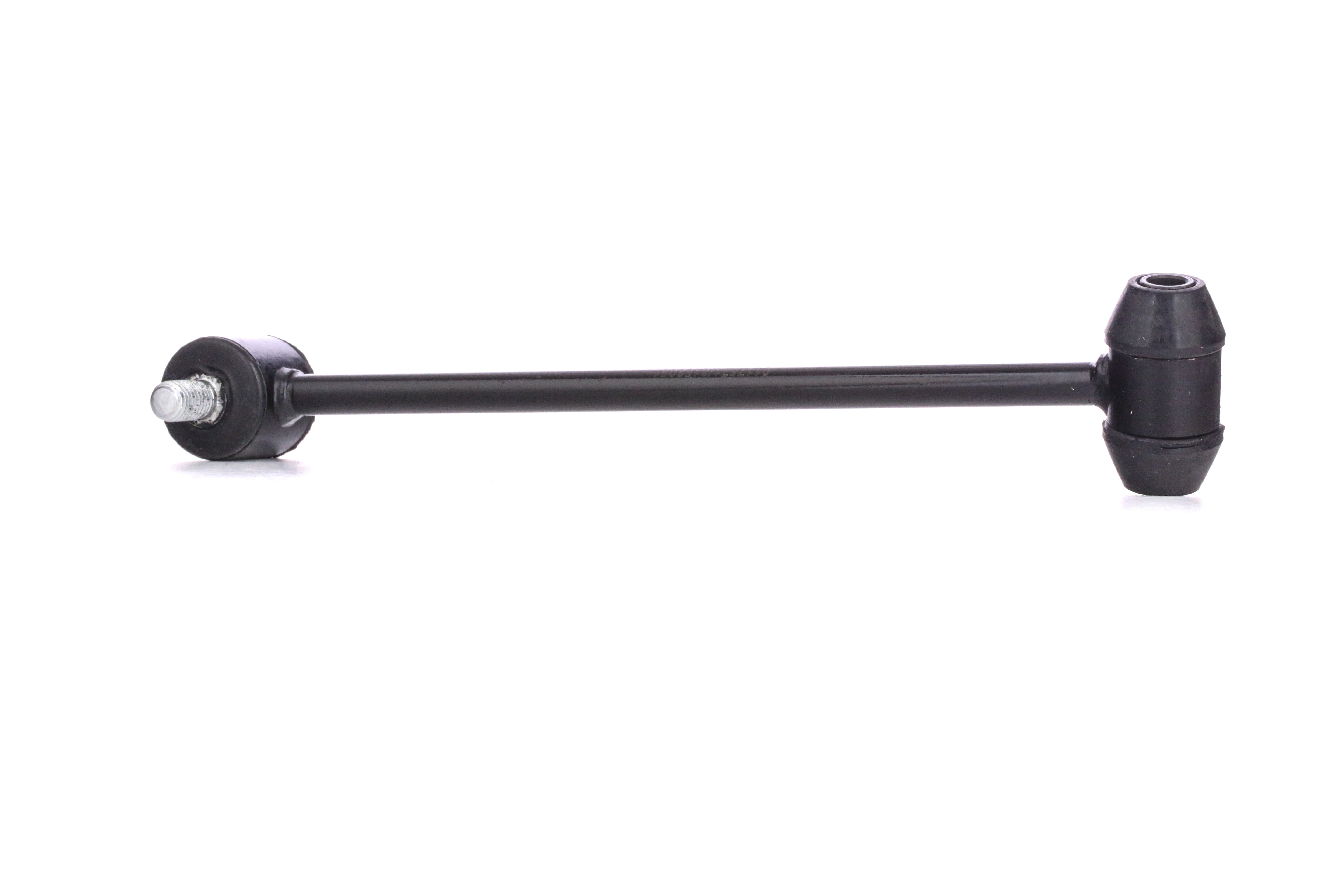 STARK SKST-0230425 Anti-roll bar link Rear Axle Left, 233mm, M10x1,5