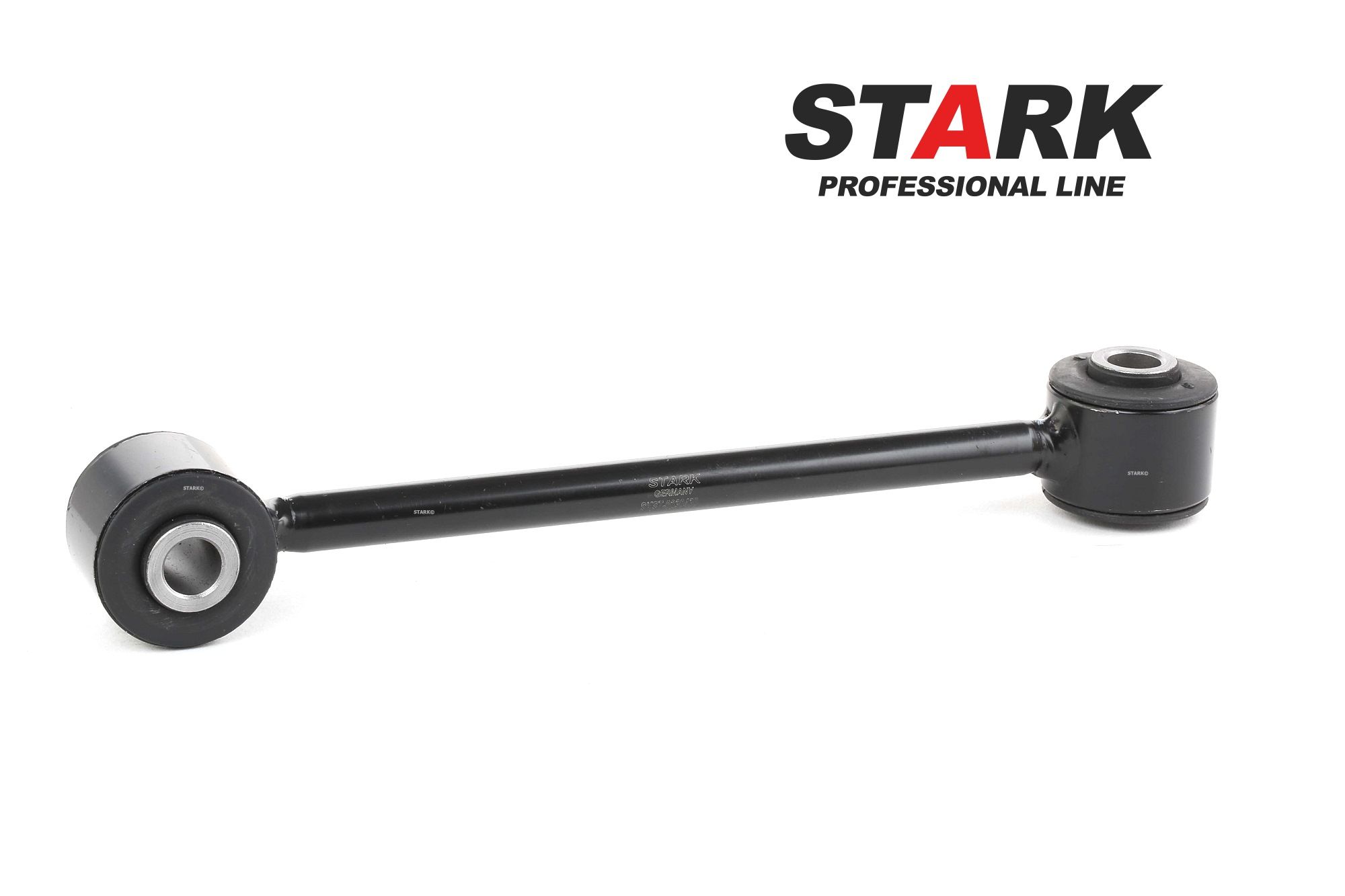 STARK SKST-0230430 Anti-roll bar link Front axle both sides, 231mm, Steel