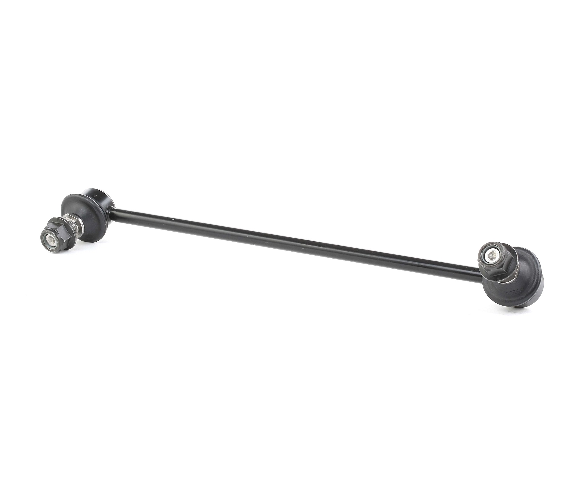 STARK Front Axle Right, 322mm, M12 x 1.25 Length: 322mm, Thread Type: with right-hand thread Drop link SKST-0230433 buy