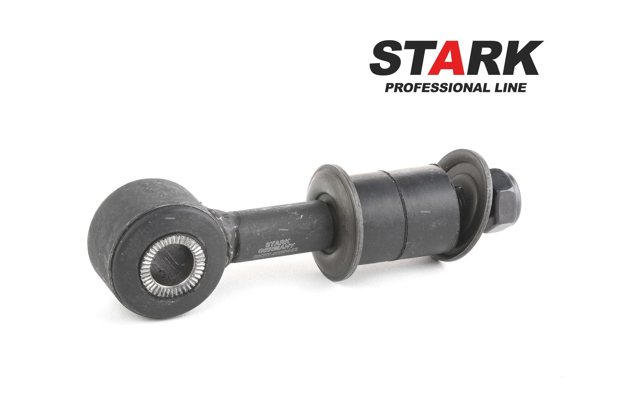 STARK SKST-0230442 Anti-roll bar link Front axle both sides, 108mm
