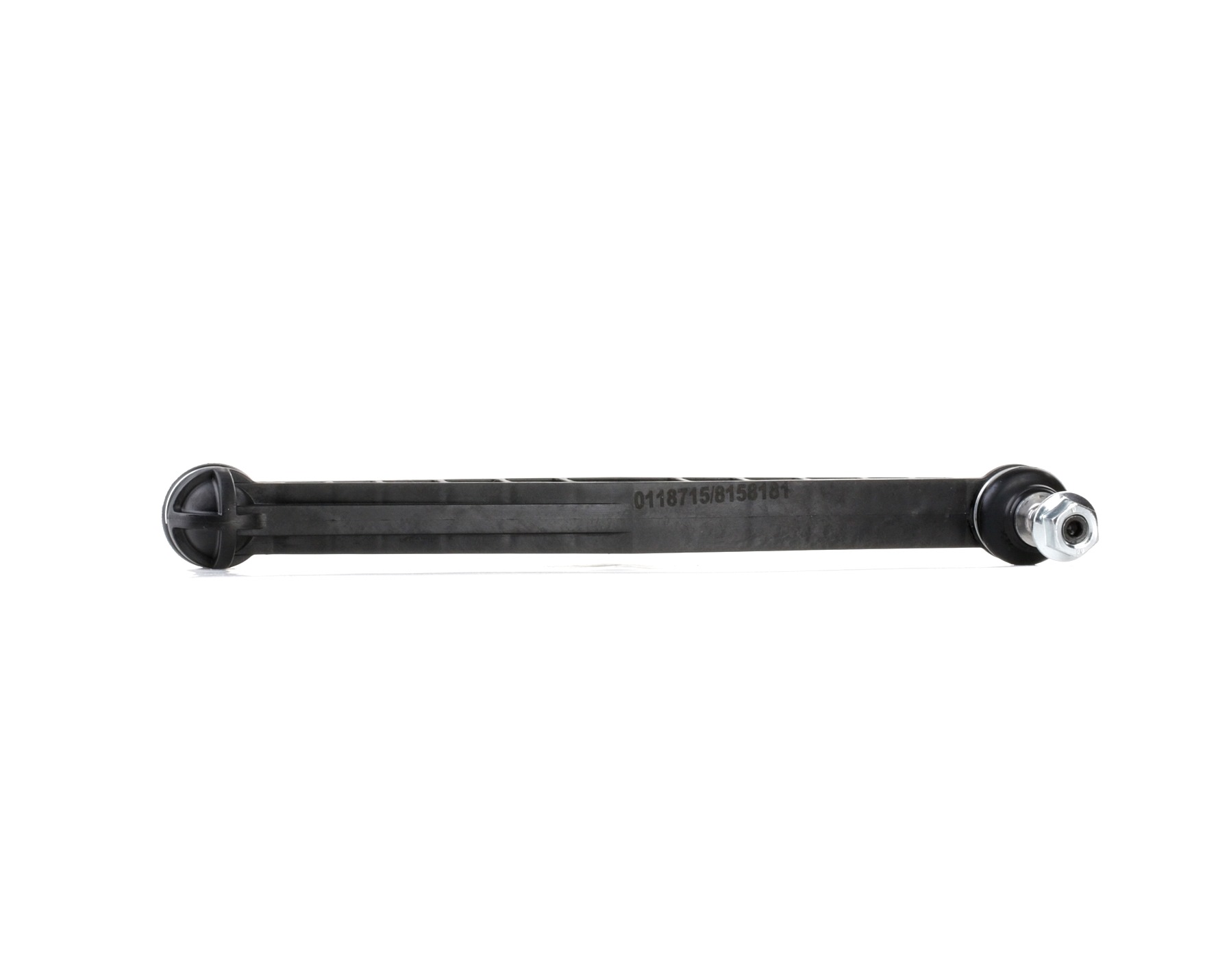 STARK SKST-0230453 Anti-roll bar link Front axle both sides, 295mm, M12X1.75