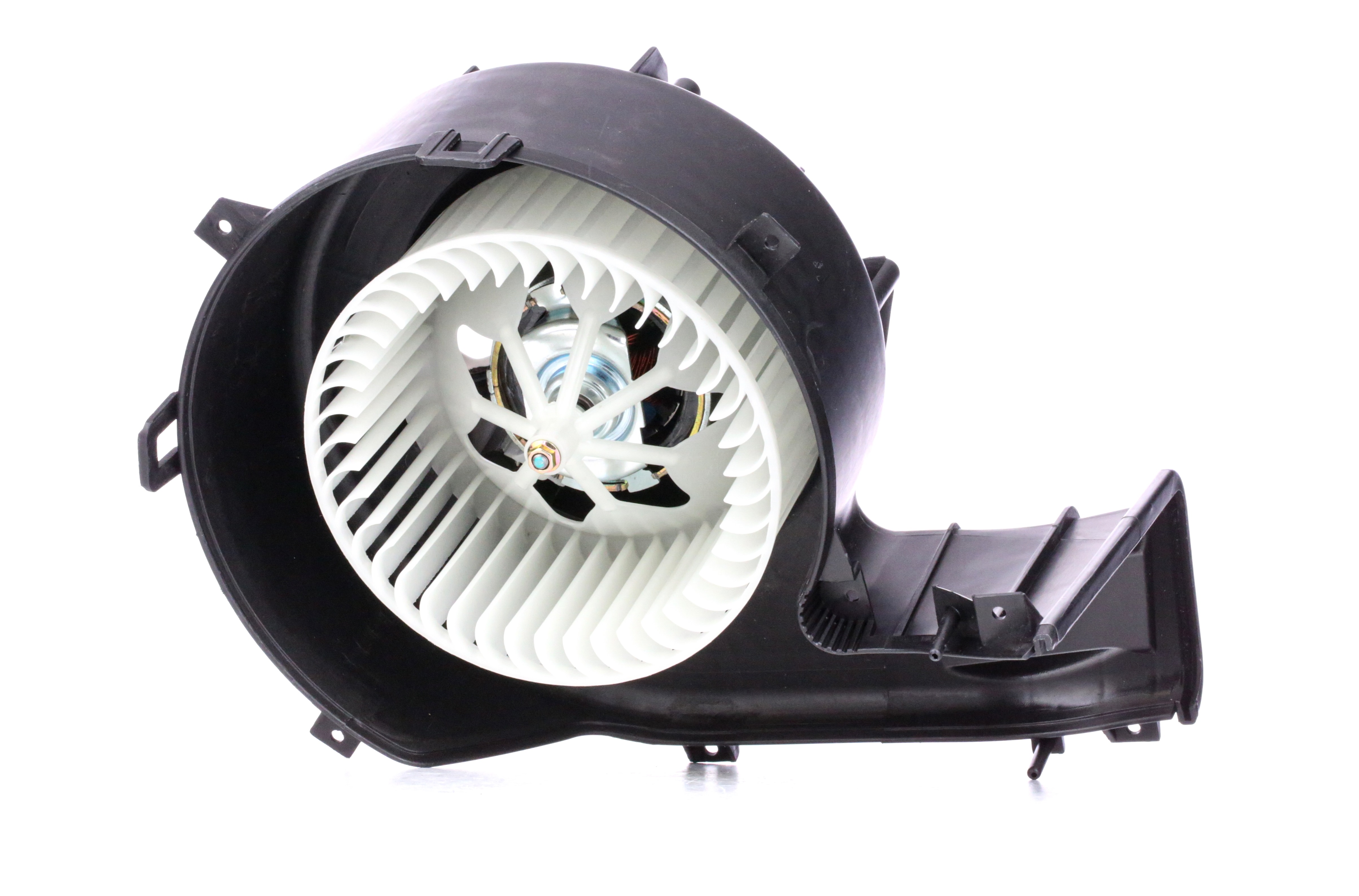 SKIB-0310031 STARK Heater blower motor FIAT for vehicles with automatic climate control, for left-hand drive vehicles