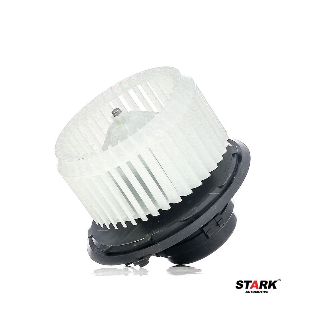 STARK SKIB-0310038 Interior Blower without integrated regulator