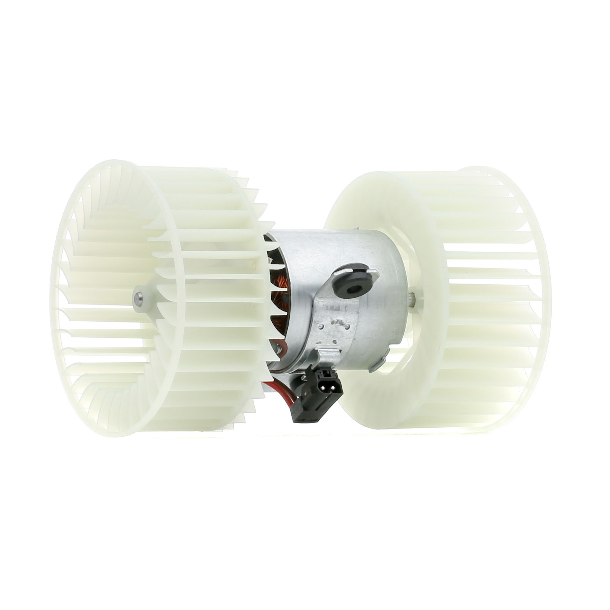 STARK for vehicles with air conditioning, with electric motor, without integrated regulator Rated Power: 252W Blower motor SKIB-0310044 buy