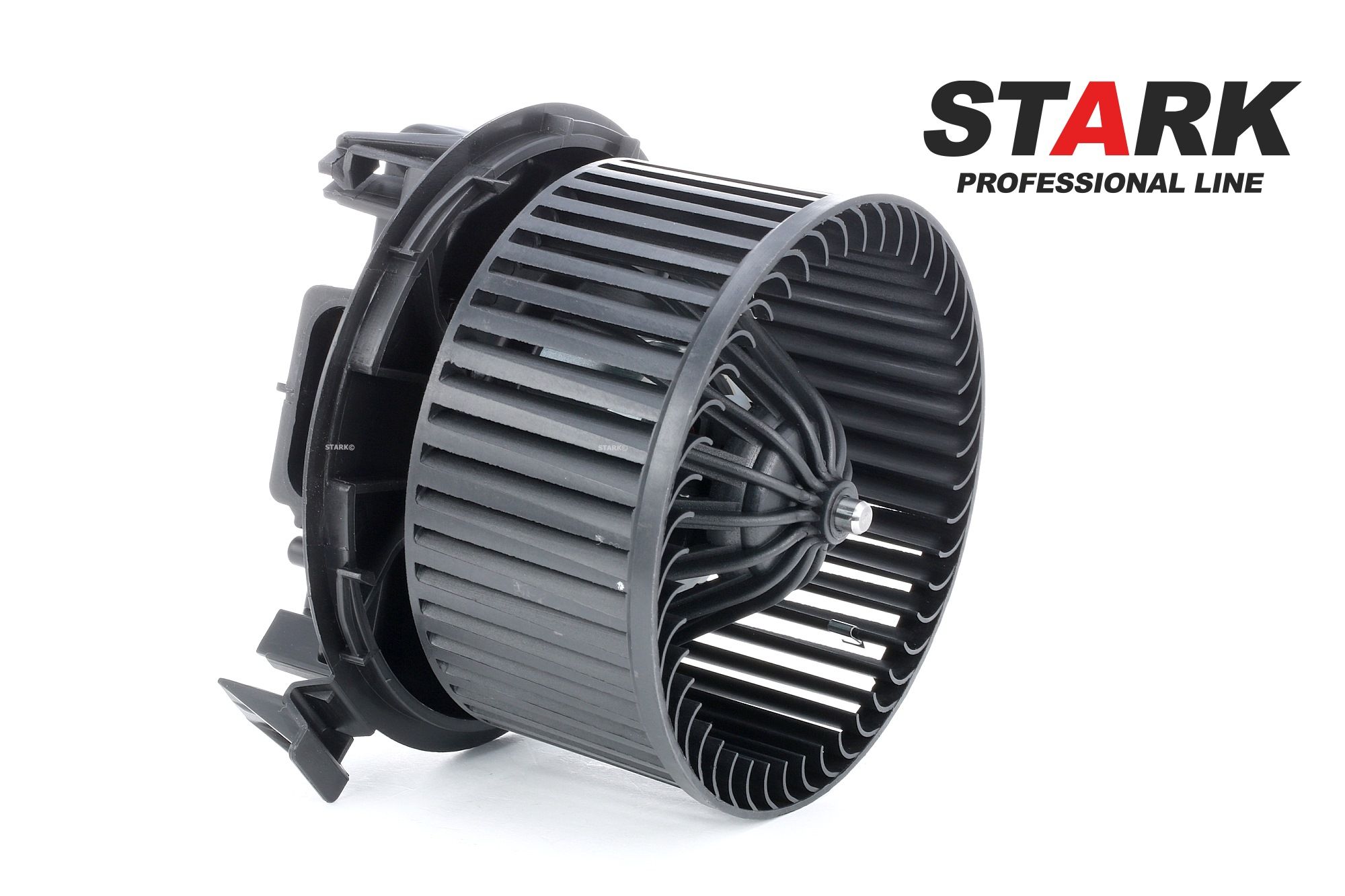 STARK for left-hand/right-hand drive vehicles Rated Power: 204W Blower motor SKIB-0310045 buy