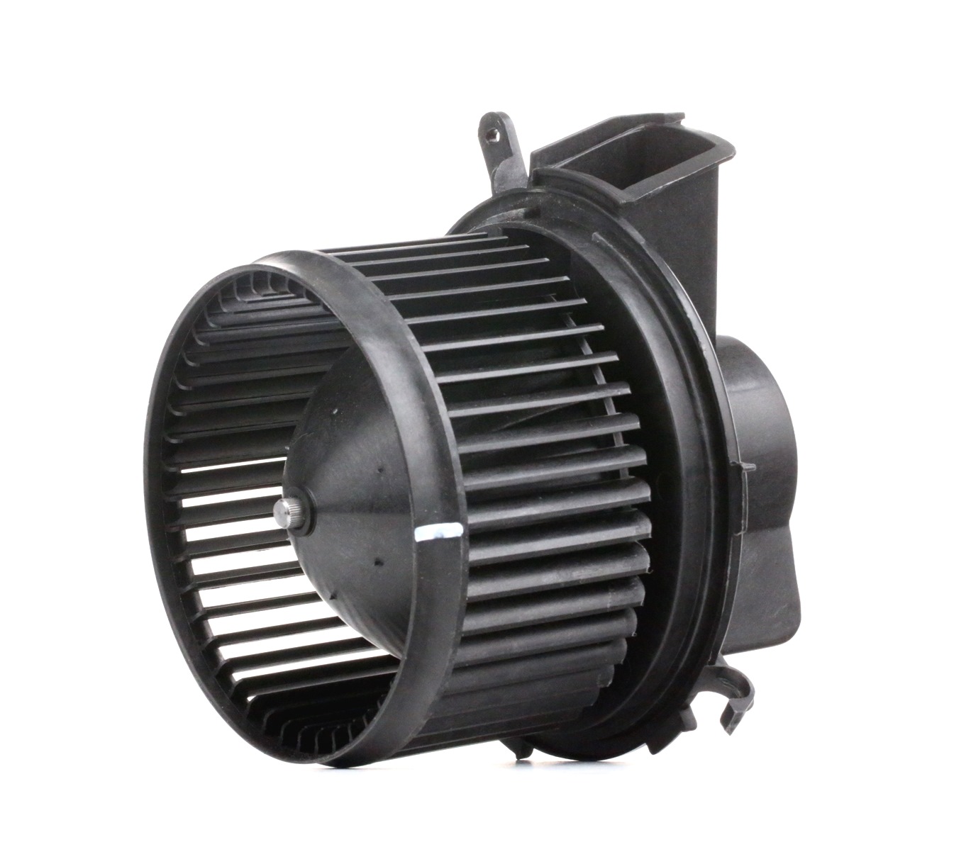 SKIB-0310049 STARK Heater blower motor FIAT for vehicles with air conditioning (manually controlled), for left-hand drive vehicles