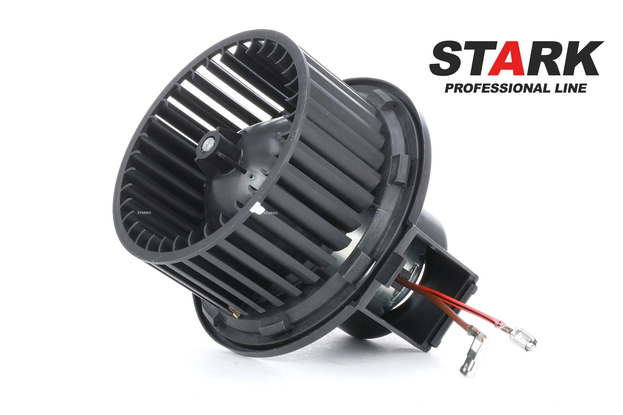 STARK SKIB-0310052 Interior Blower without integrated regulator