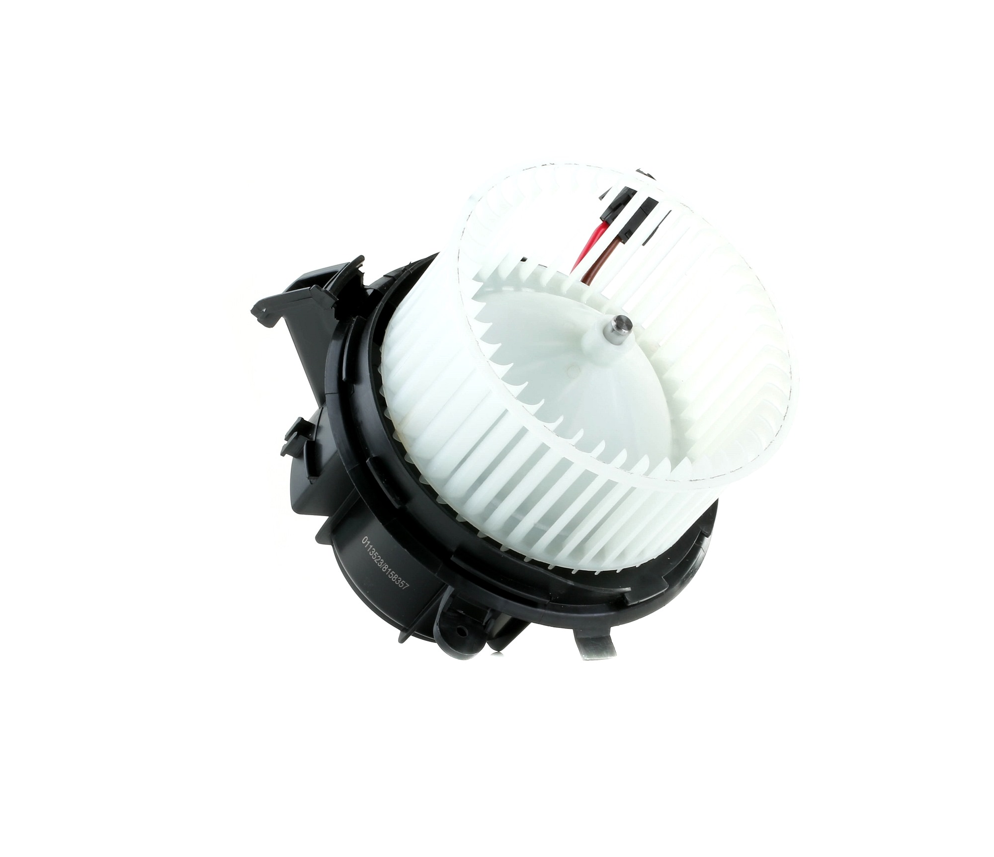 STARK SKIB-0310054 Interior Blower for vehicles with air conditioning, for left-hand drive vehicles, without integrated regulator
