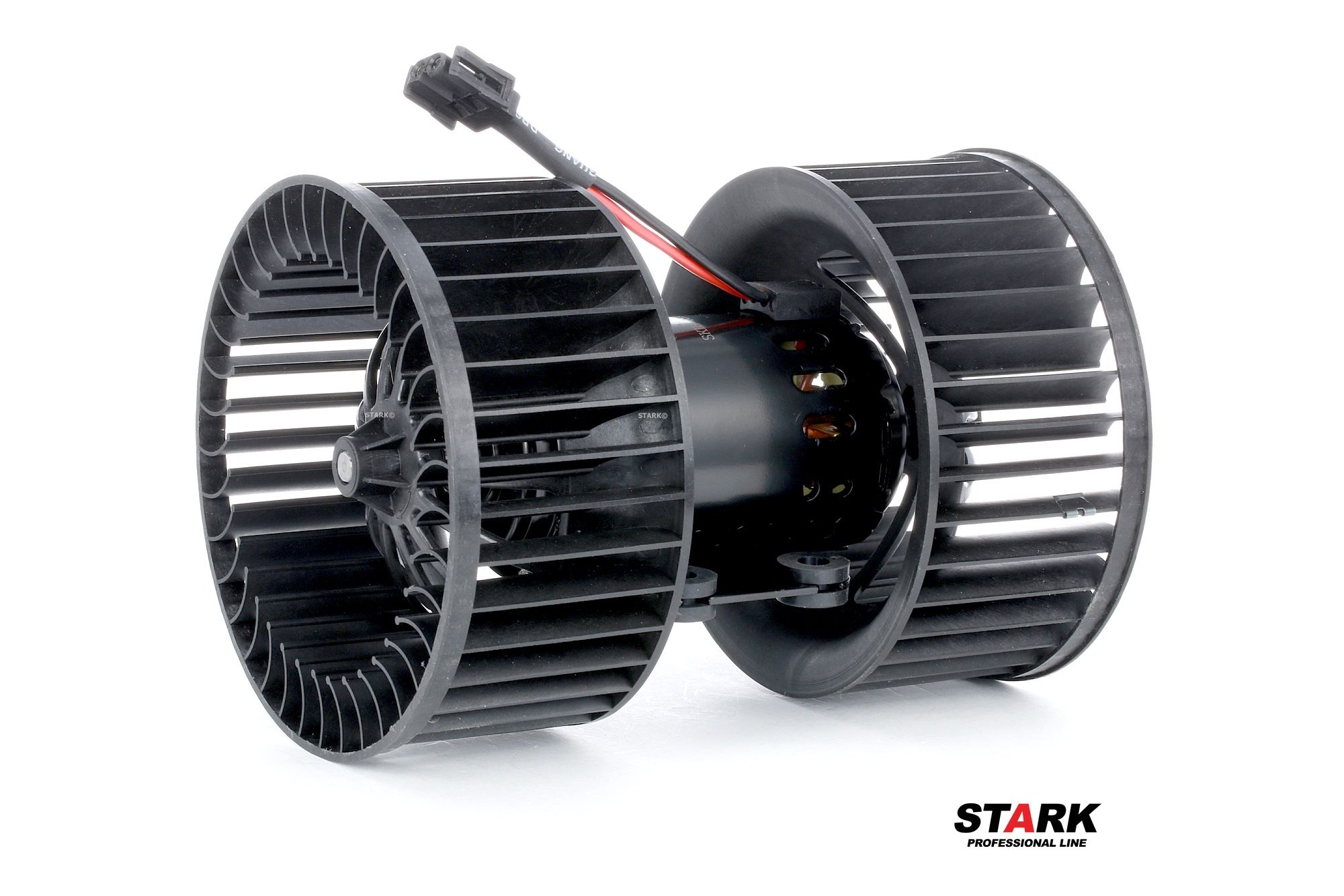 STARK SKIB-0310064 Interior Blower for vehicles with air conditioning