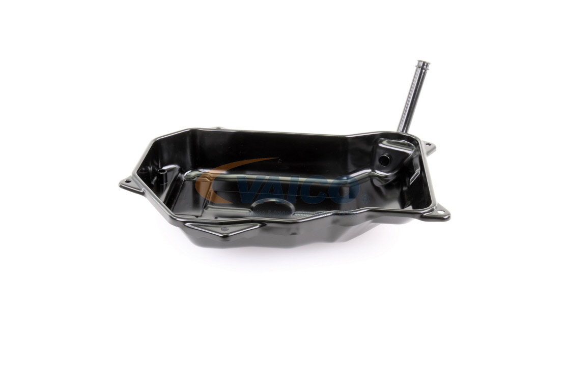Audi A4 Gearbox oil pan 8158575 VAICO V10-3494 online buy