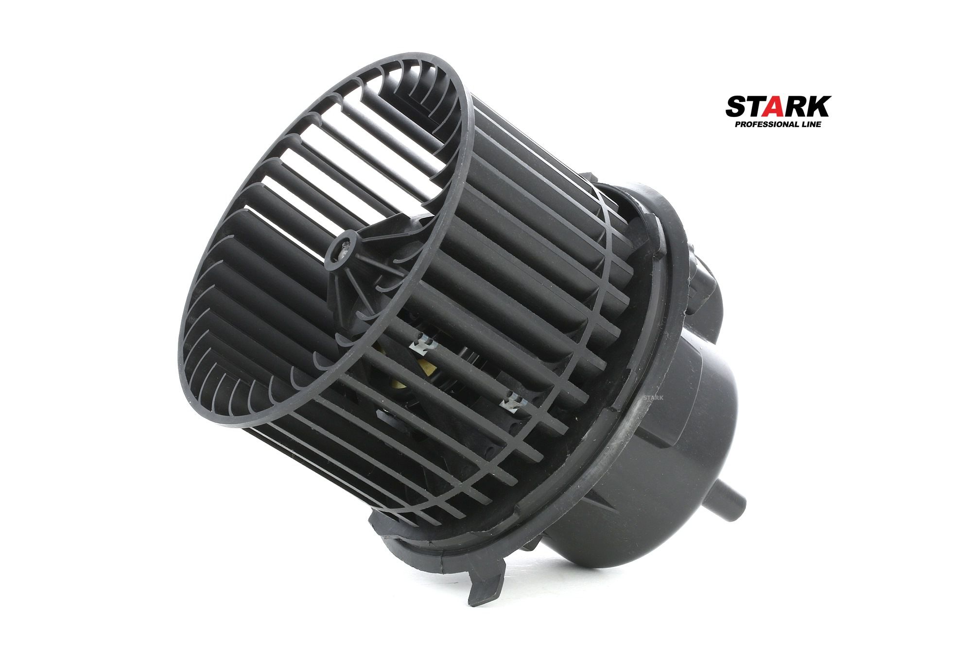 STARK SKIB-0310074 Blower motor FORD TRANSIT 2007 in original quality