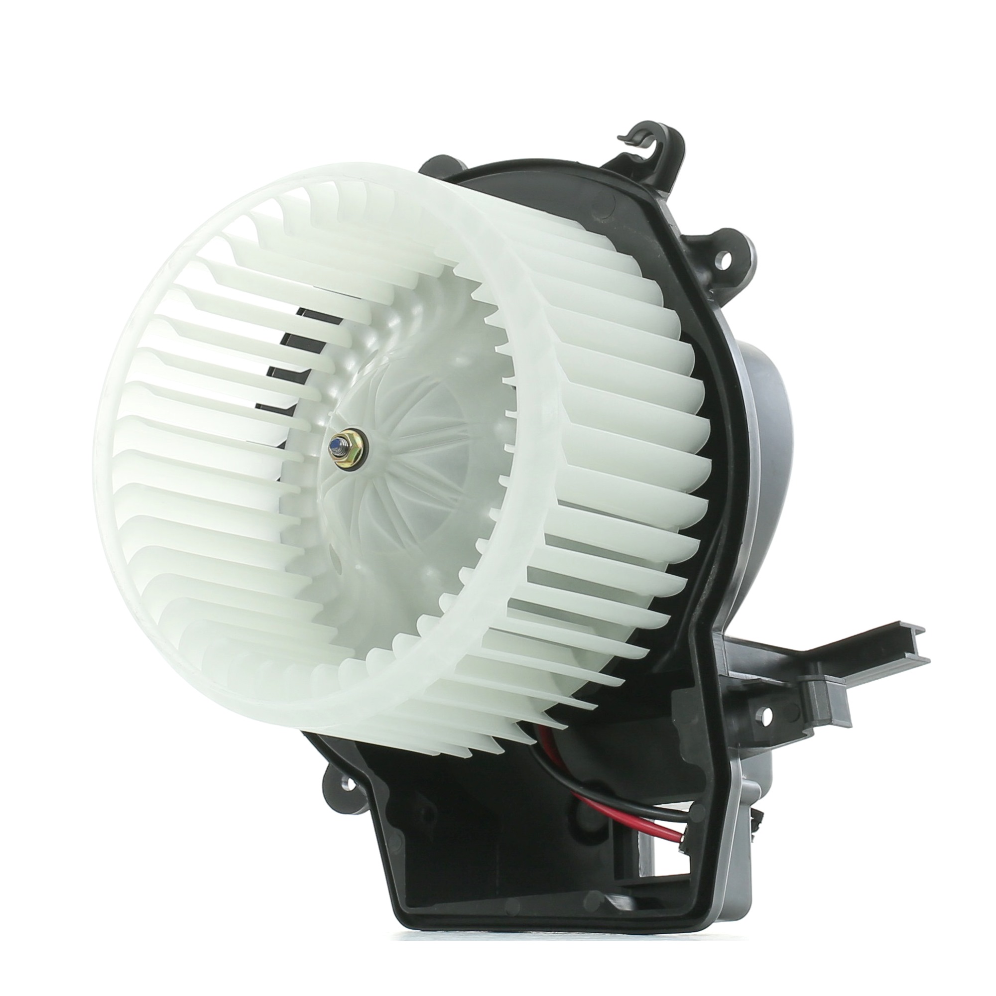 STARK with electric motor Voltage: 13,5V, Rated Power: 540W, Number of connectors: 2 Blower motor SKIB-0310095 buy