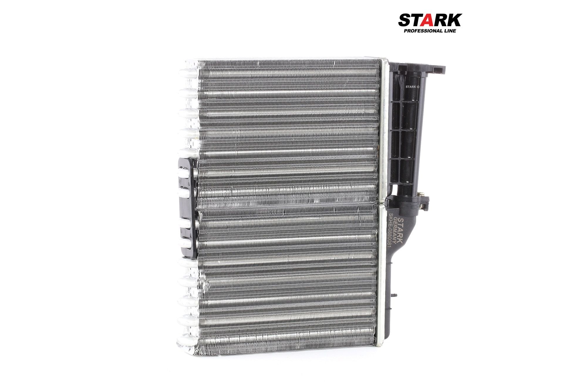 STARK Core Dimensions: 185x278x42 Plastic Heat exchanger, interior heating SKHE-0880081 buy