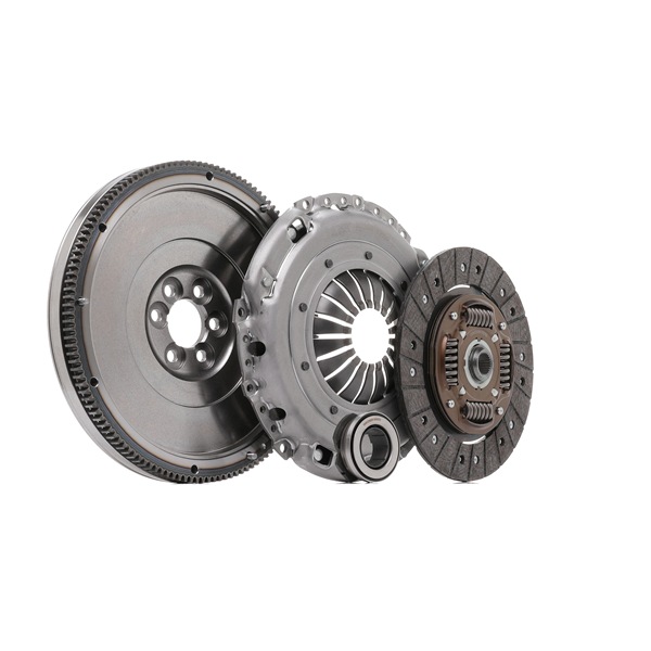 RIDEX Clutch kit 479C0032