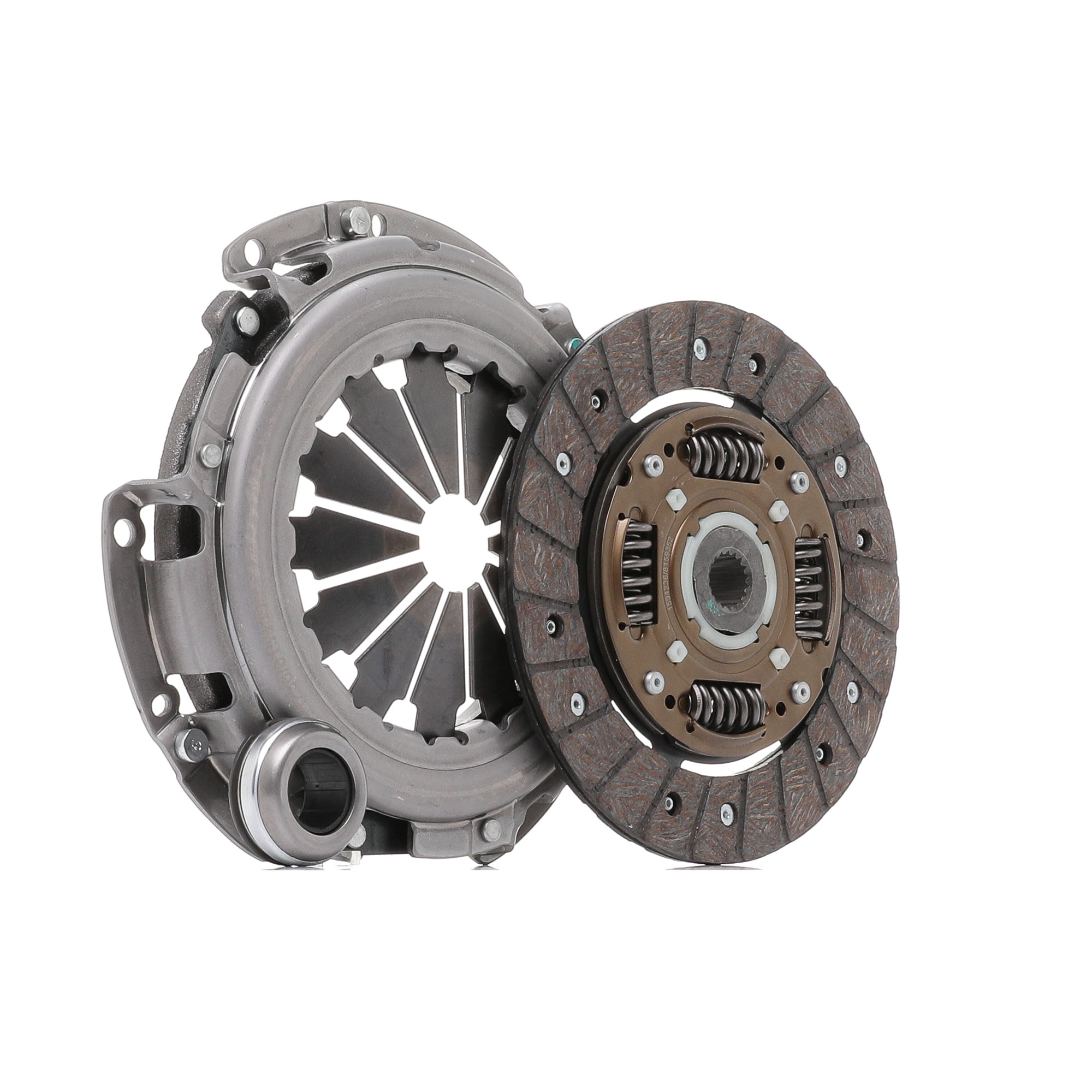 RIDEX 479C0014 FIAT ARGENTA Kupplung