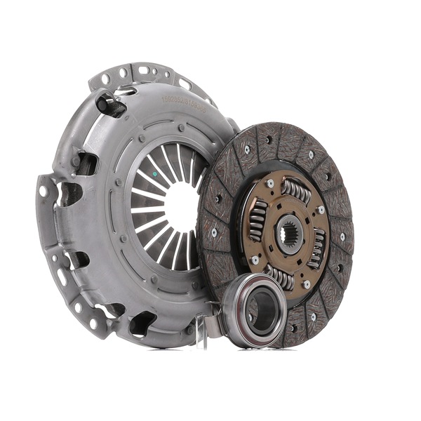 RIDEX Clutch kit 479C0044