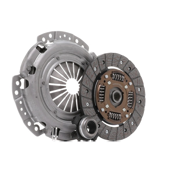 RIDEX Clutch kit 479C0034