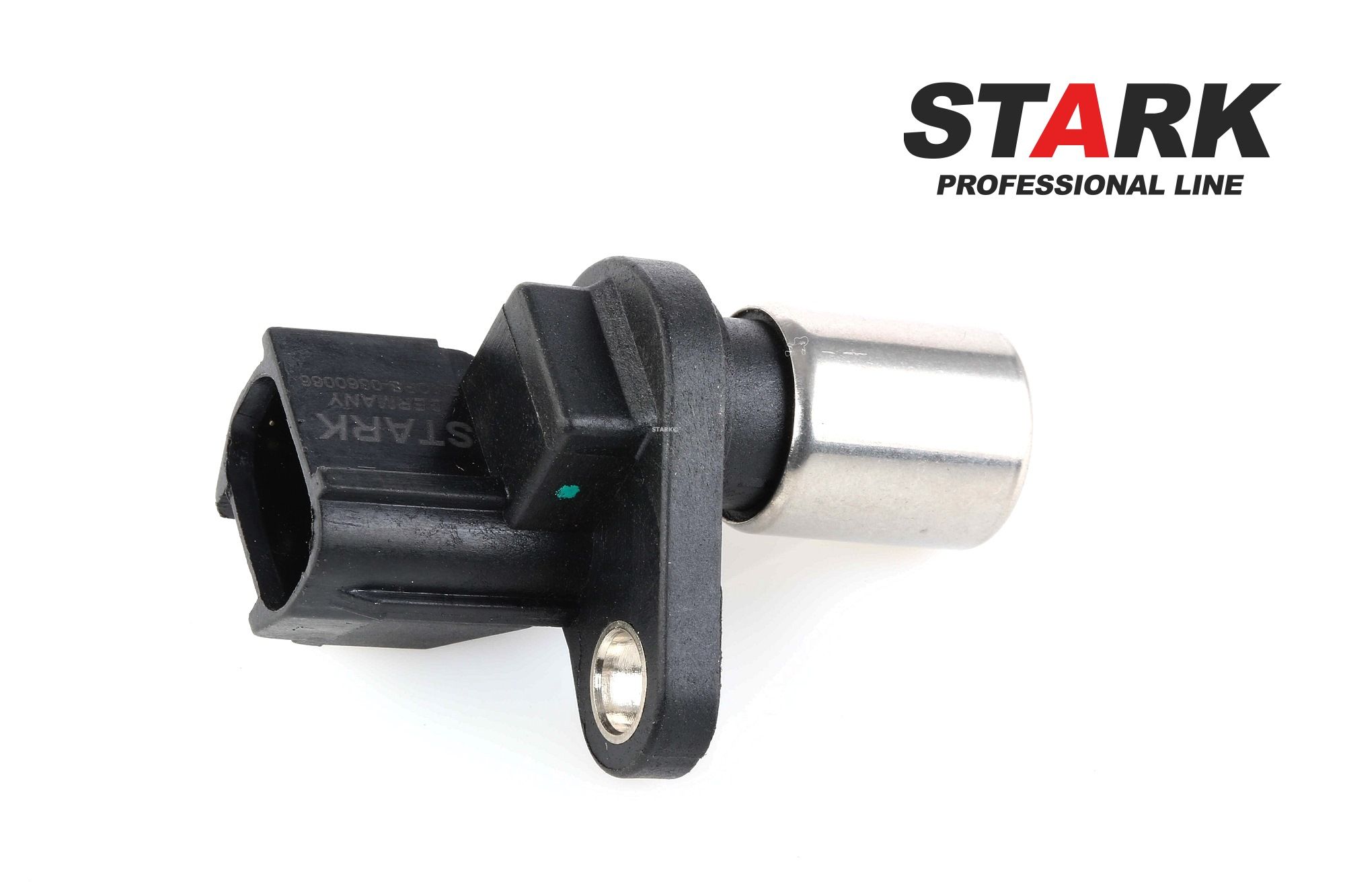 STARK SKCPS-0360066 Crankshaft sensor 2-pin connector, Inductive Sensor, without cable