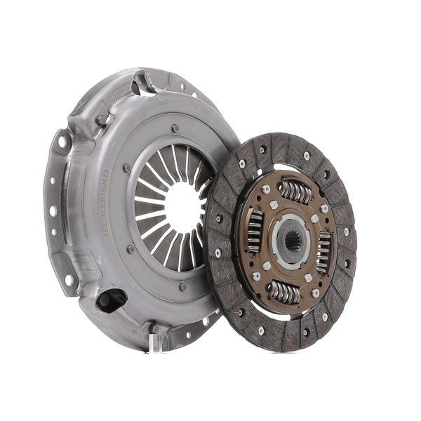 RIDEX Clutch kit 479C0064