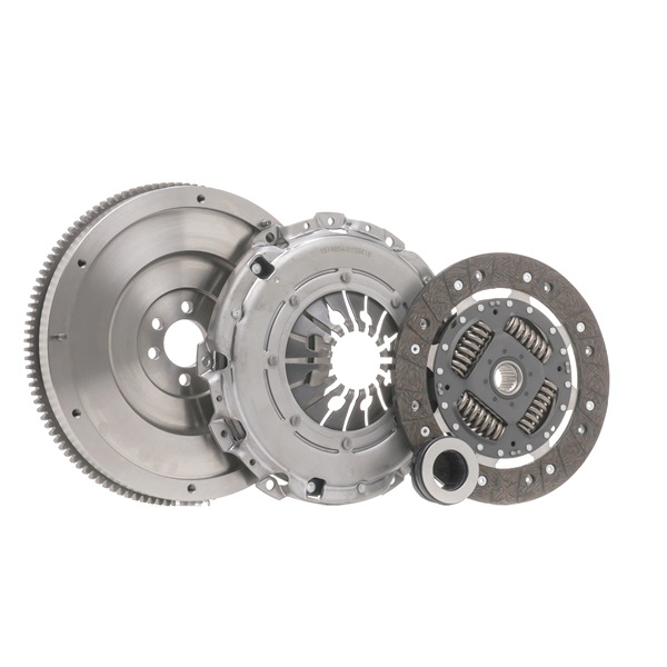 RIDEX 479C0054 Clutch kit