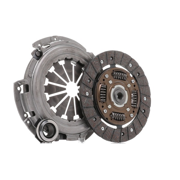 RIDEX Clutch kit 479C0070
