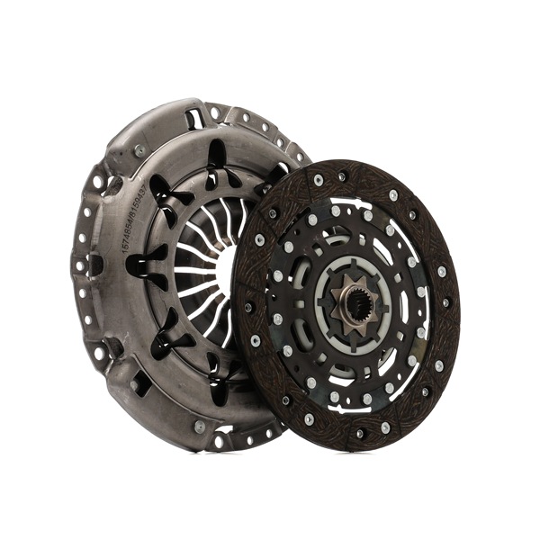 RIDEX Clutch kit 479C0116