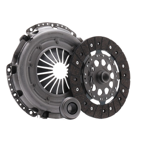 RIDEX Clutch kit 479C0079