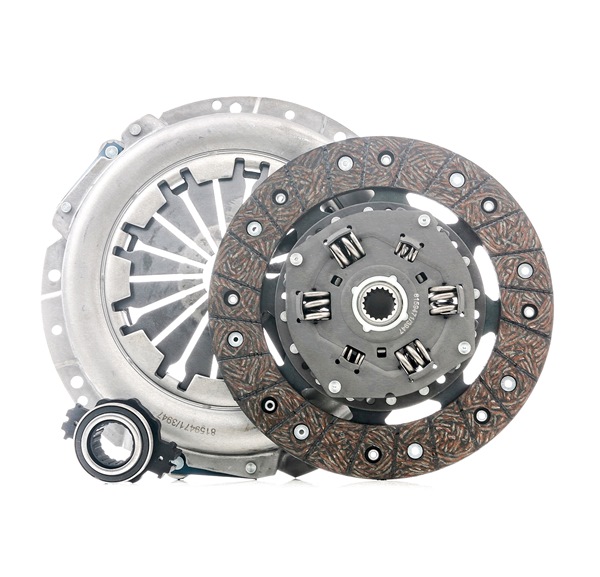 RIDEX Clutch kit 479C0113