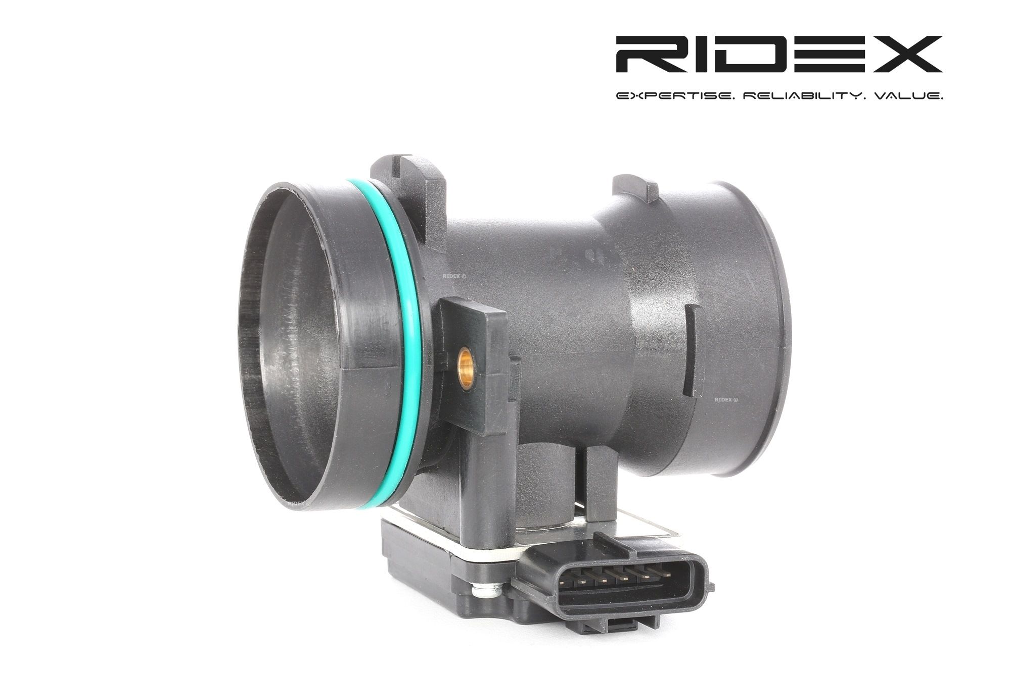 RIDEX Luftmassenmesser 3926A0083