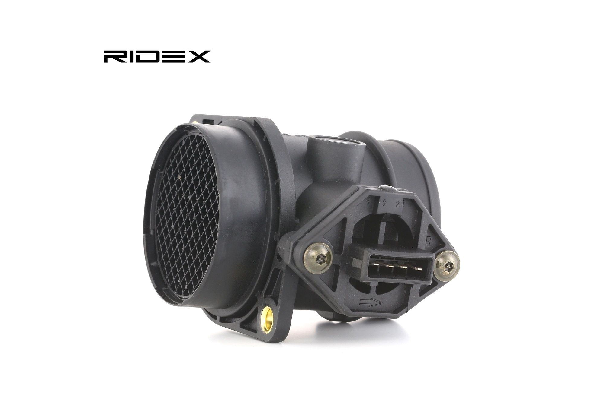 RIDEX Luftmassenmesser 3926A0102